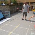 Fête des écoles 2015