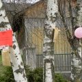 Chasse aux oeufs 2010