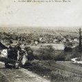 Vues générales