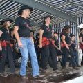Les virades de l'espoir 2012