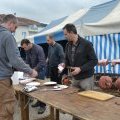 Fête de la Maude 2013