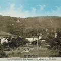 La Charrière