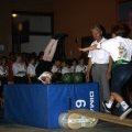 Fête des écoles 1992