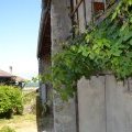 Les vielles pierres de Saint-Cergues - non datées