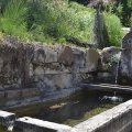 Les vielles pierres de Saint-Cergues - non datées