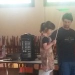 Spectacle des 3 5 ans