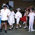 Fête des écoles 1992