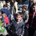 Chasse aux oeufs 2016