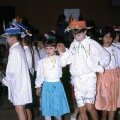 Fête des écoles 1992