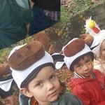 Visite de la ferme de chosal