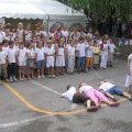 Fête des écoles 2005