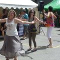 Fête des écoles 2012