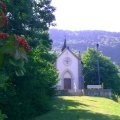 La Chapelle de Chermont 2007