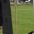 Les virades de l'espoir 2012