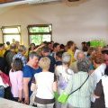 Fête des mères 2011