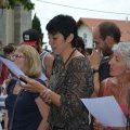 Fête des écoles 2014