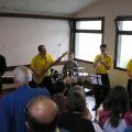 Fête des mères 2008