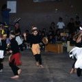 Fête des écoles 1992