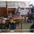 Club de loisirs - Toussaint 2016