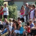 Fête des écoles 2006
