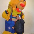 Chasse aux oeufs 2015