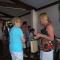 Fête des mères 2012