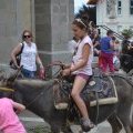 Fête des écoles 2015