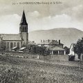 Eglise - Chef Lieu